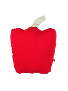 Shaped Cushion Cover - Tangy Bell Pepper