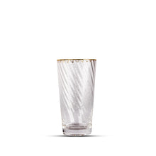 Finesse Set Of 4 High Ball Glasses