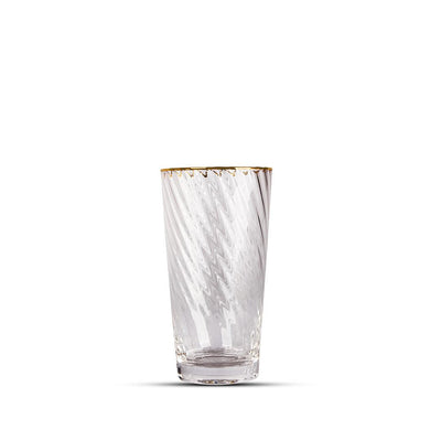 Finesse Set Of 4 High Ball Glasses