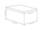 Kaleen Storage Box (Set of 3)