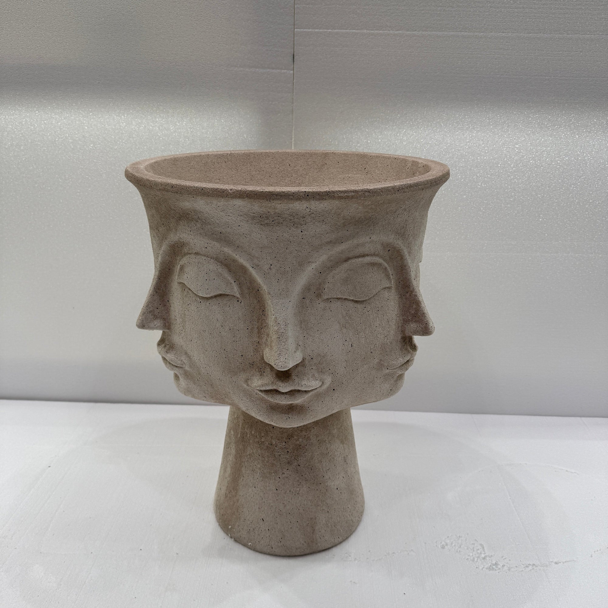 Soul Face Planter (61cm)