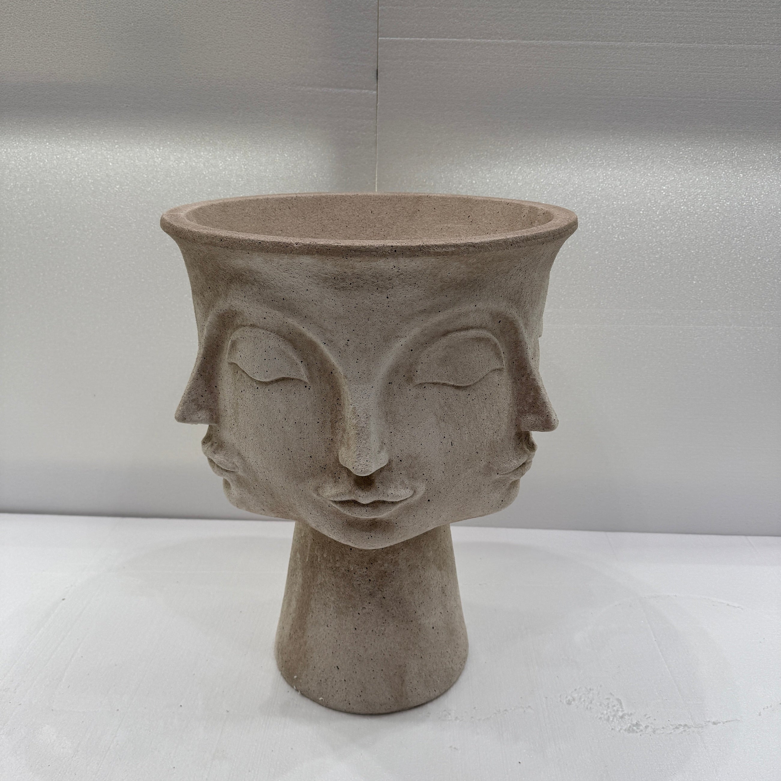 Soul Face Planter (61cm)