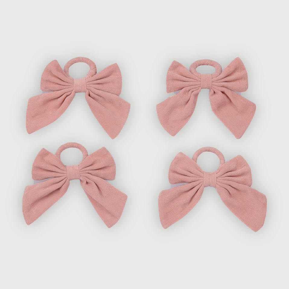 Mosaic Blush Gift Box-Napkins & Napkin Rings