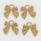 Meadow Soft Blue Gift Set-Mats, Napkins & Napkin Rings