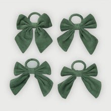 Meadow Fern Gift Set-Mats, Napkins & Napkin Rings