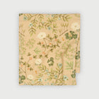 Valley Peach Gift Set-Linen Runner, Napkins & Napkin rings