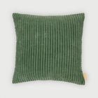 Luna Eucalyptus Velvet Cushion Cover