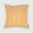 Luna Sunset Velvet Cushion Cover