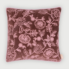 Rosabelle Chintz Berry Cushion Cover
