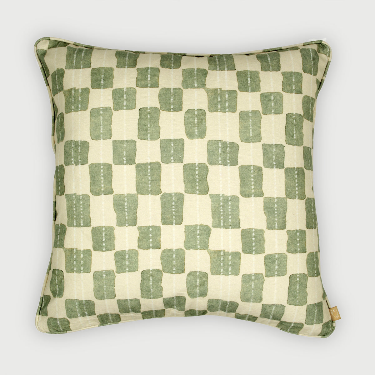 Echo Fern Cushion Cover