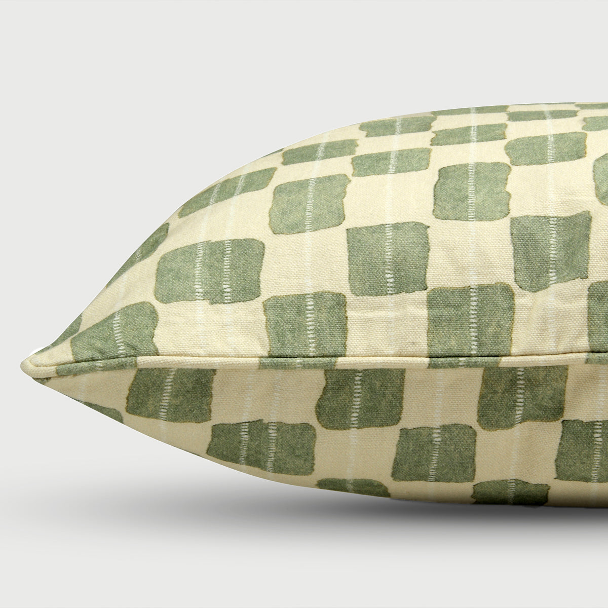 Echo Fern Cushion Cover