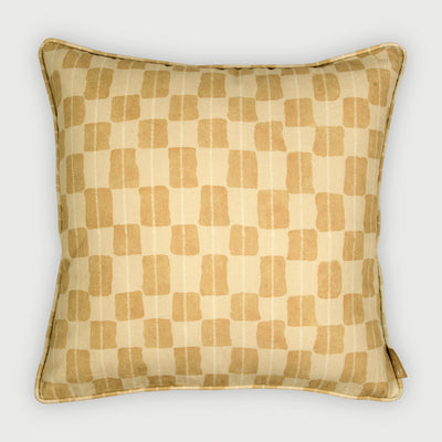 Echo Sand Cushion Cover