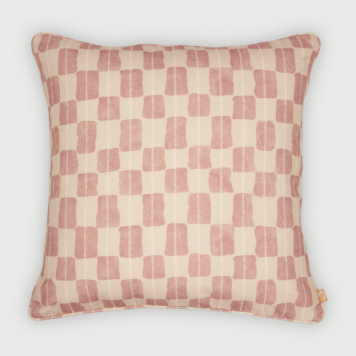 Echo Rose Cushion Cover