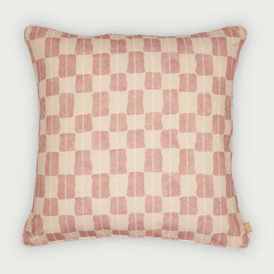 Echo Rose Cushion Cover