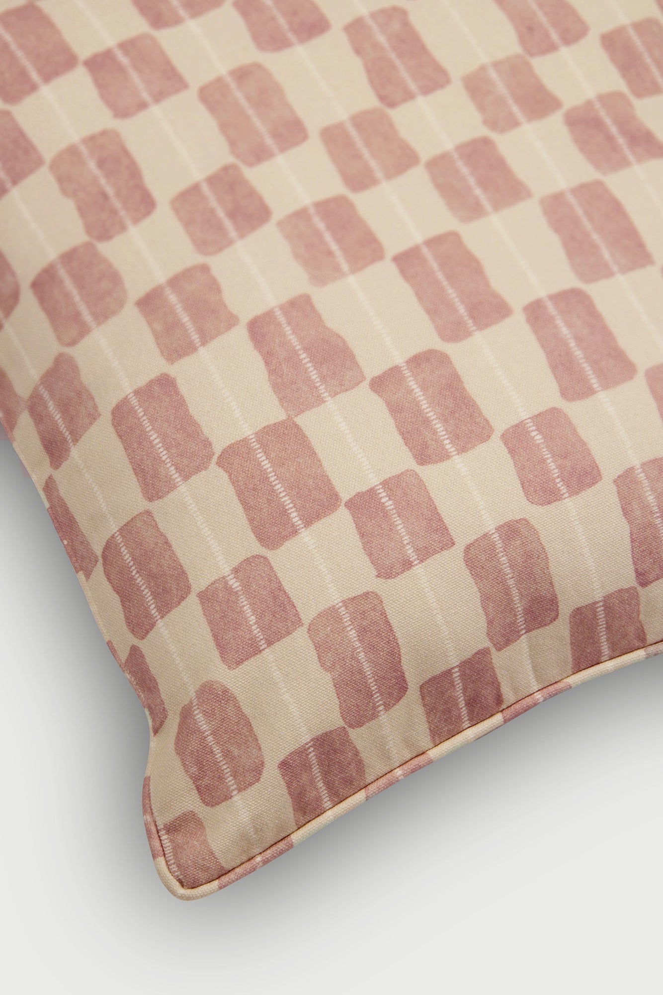 Echo Rose Cushion Cover