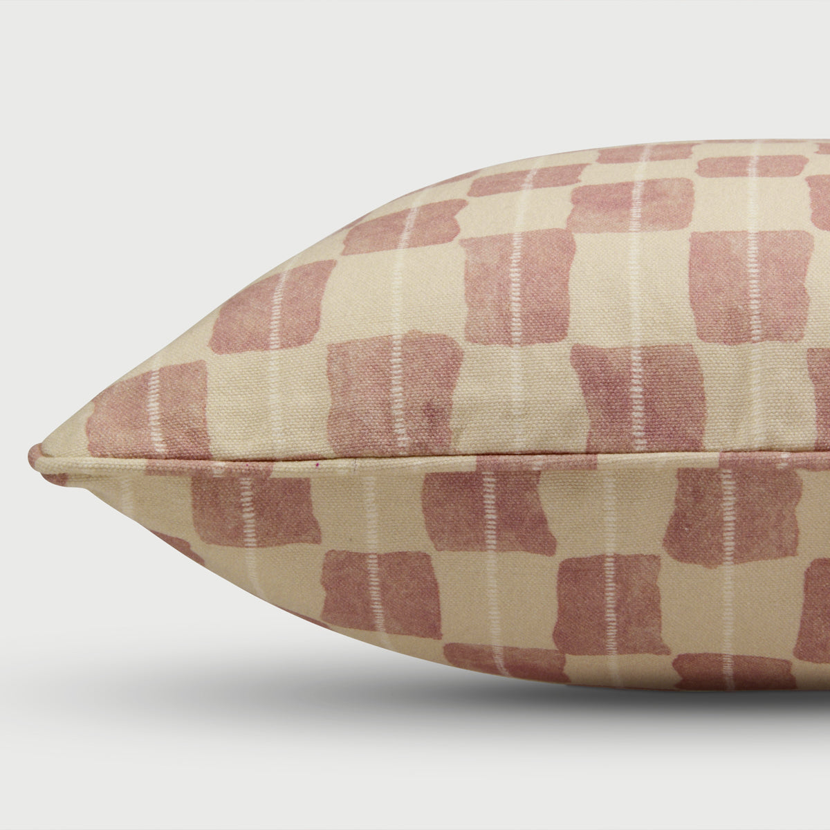 Echo Rose Cushion Cover