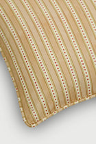 River Apricot Oblong Cushion Cover