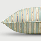 River Soft Blue Cushion Cover