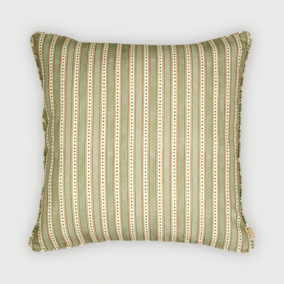 River Fern Cushion Cover