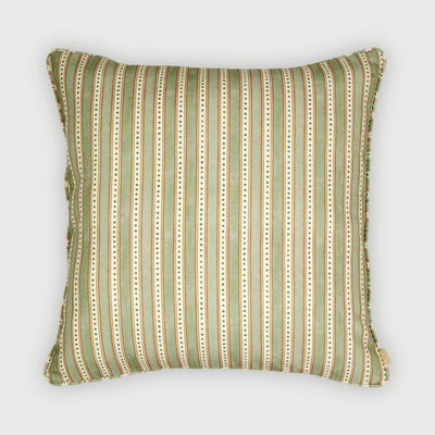 River Fern Cushion Cover