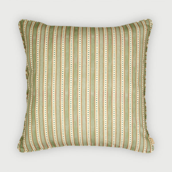 River Fern Cushion Cover