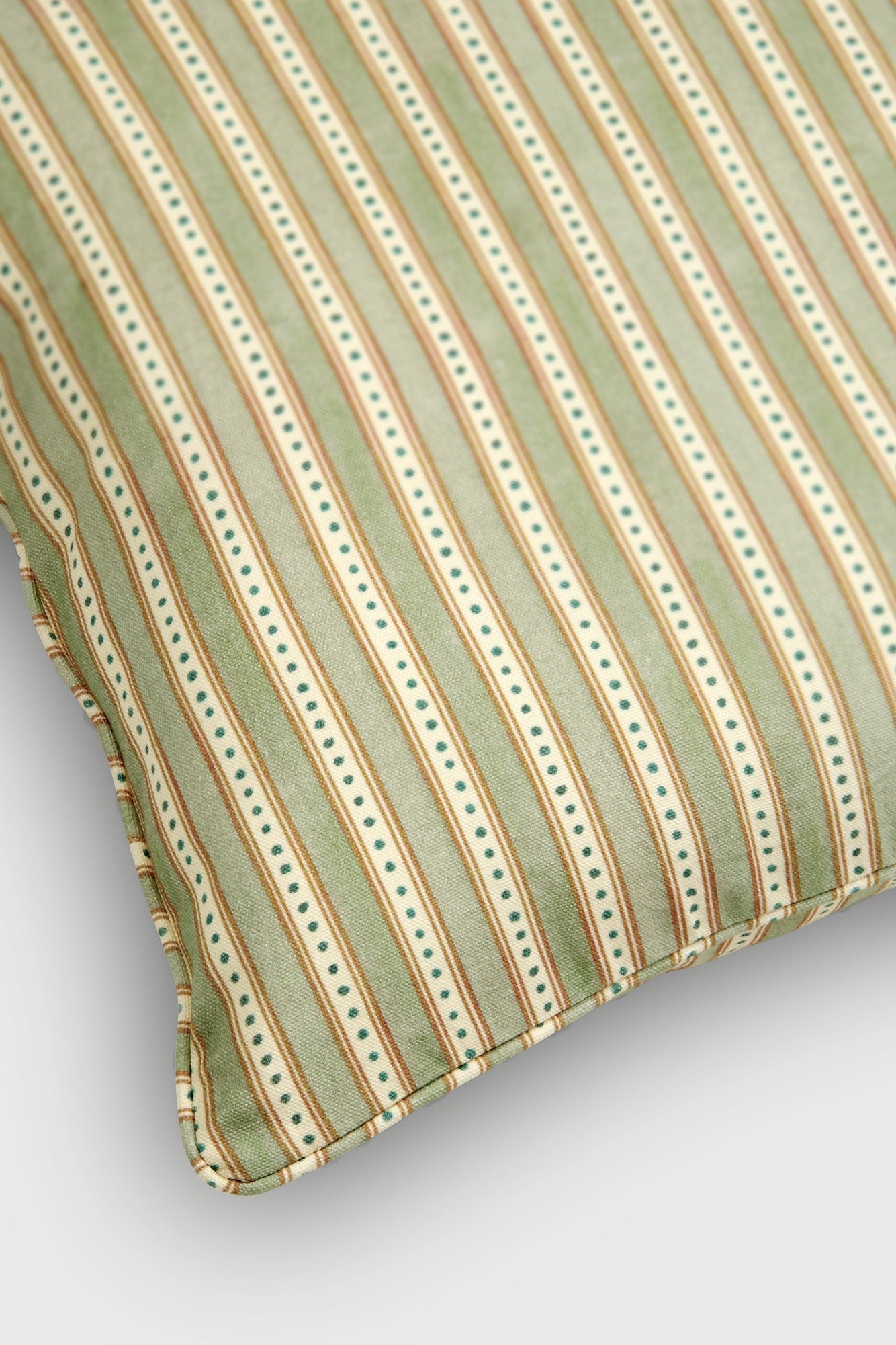 River Fern Cushion Cover