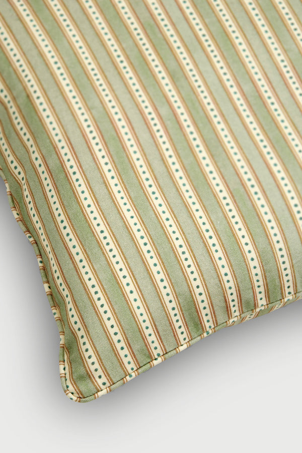 River Fern Cushion Cover