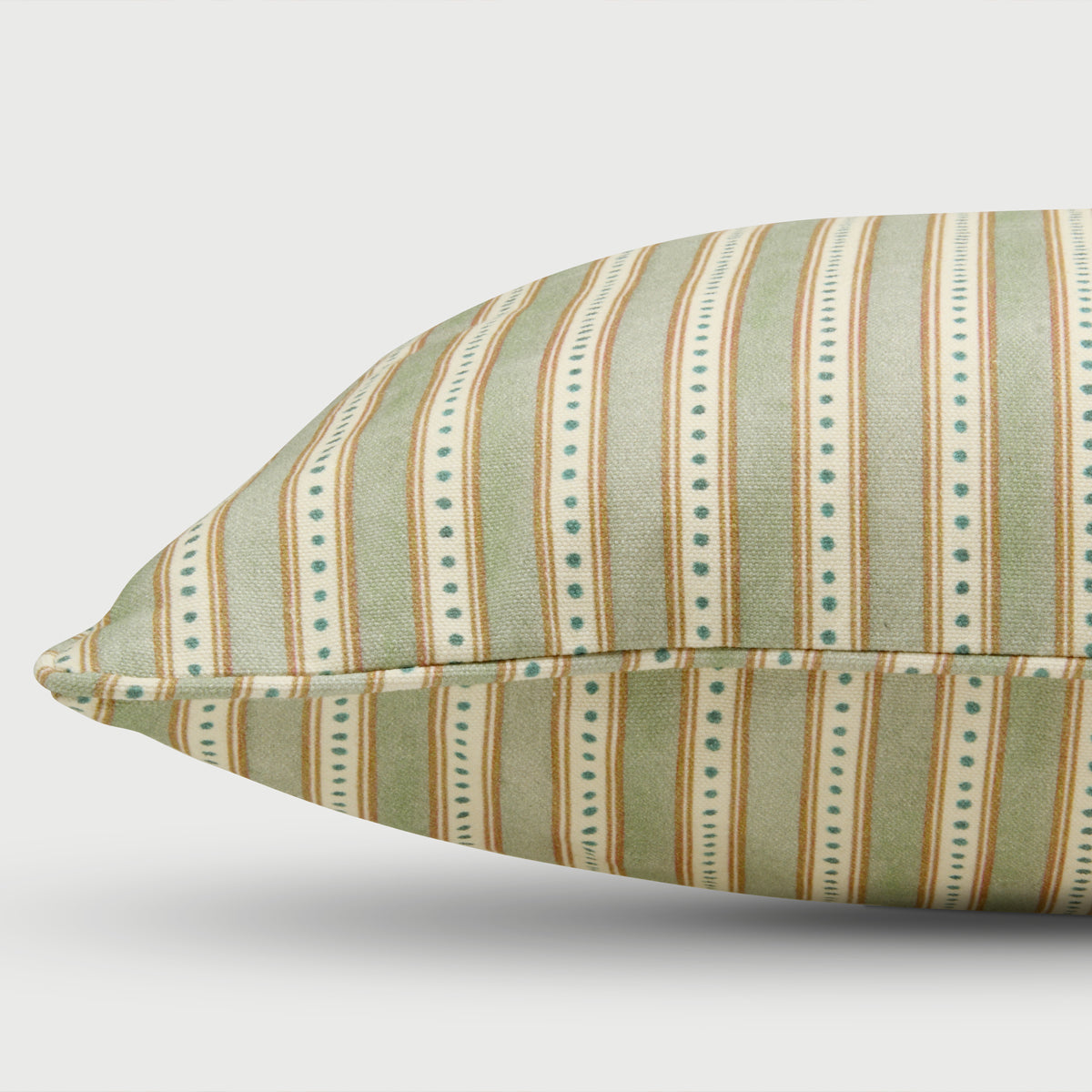 River Fern Cushion Cover
