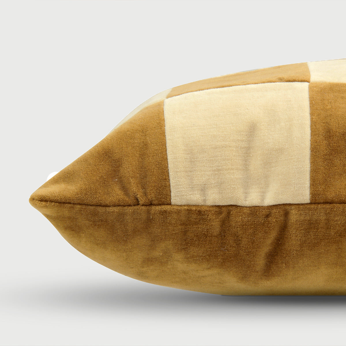 Fig Tan Brown Cushion Cover