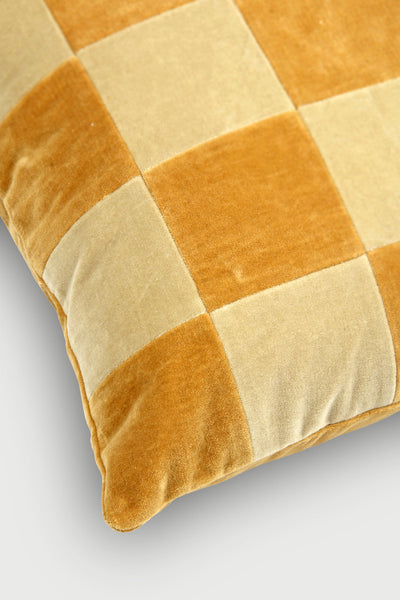 Fig Melon Cushion Cover