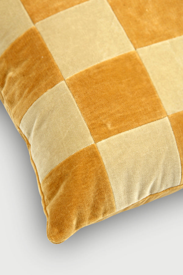 Fig Melon Cushion Cover