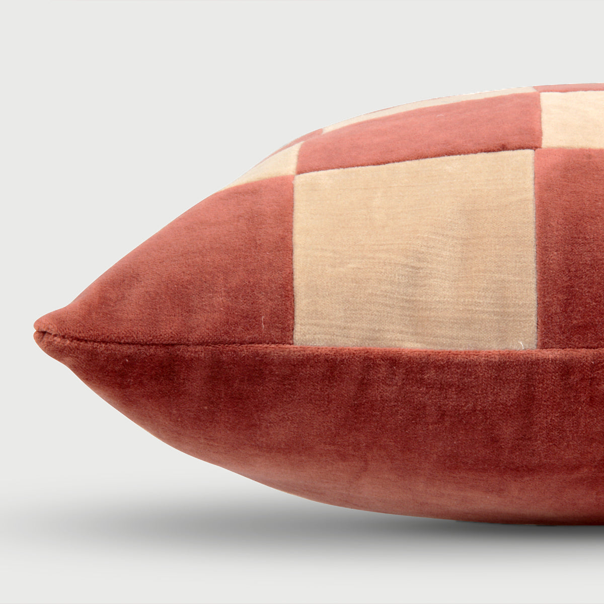 Fig Rhubarb Cushion Cover