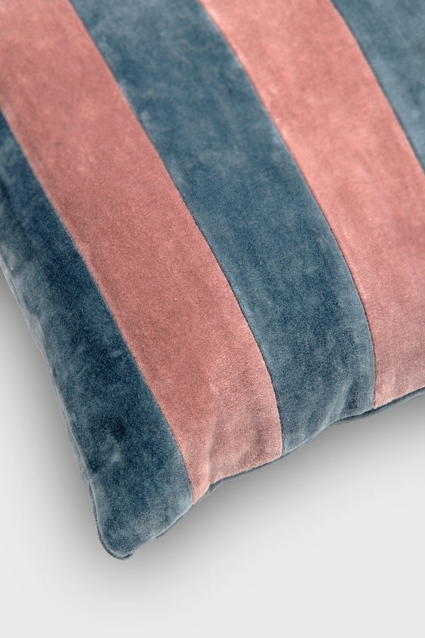 Glow Baby Pink Cushion Cover