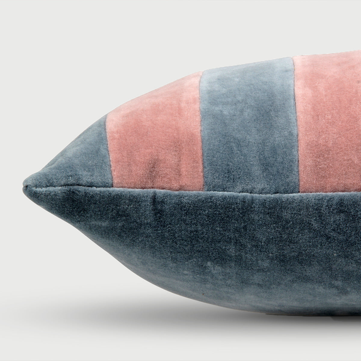 Glow Baby Pink Cushion Cover