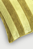 Glow Baby Pink Cushion Cover