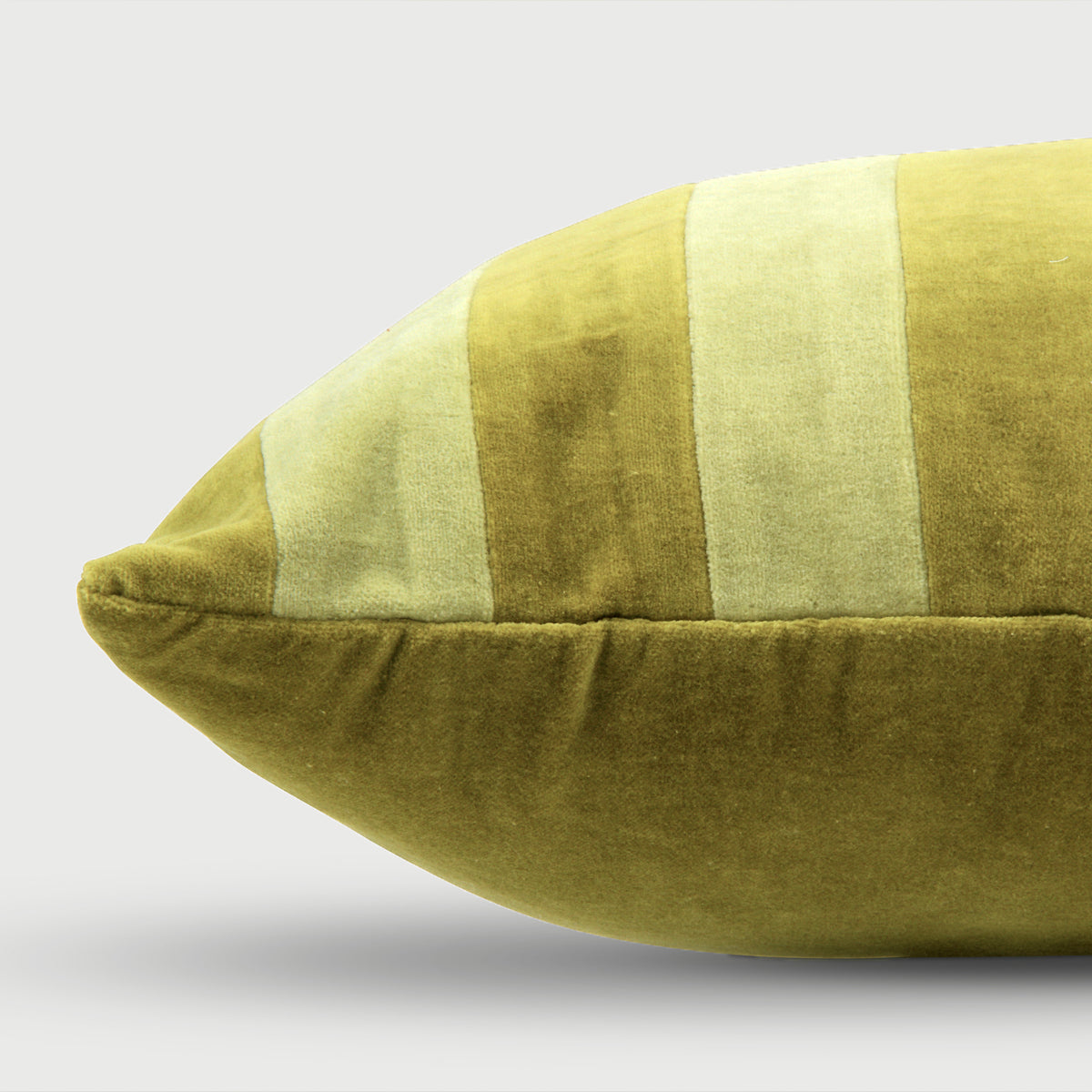Glow Baby Pink Cushion Cover