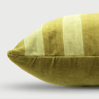 Glow Baby Pink Cushion Cover