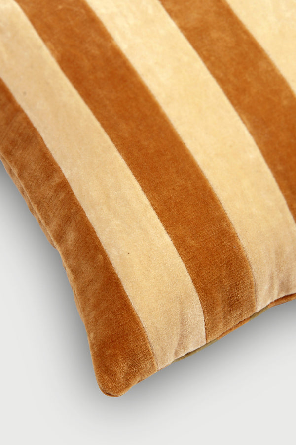 Glow Baby Pink Cushion Cover