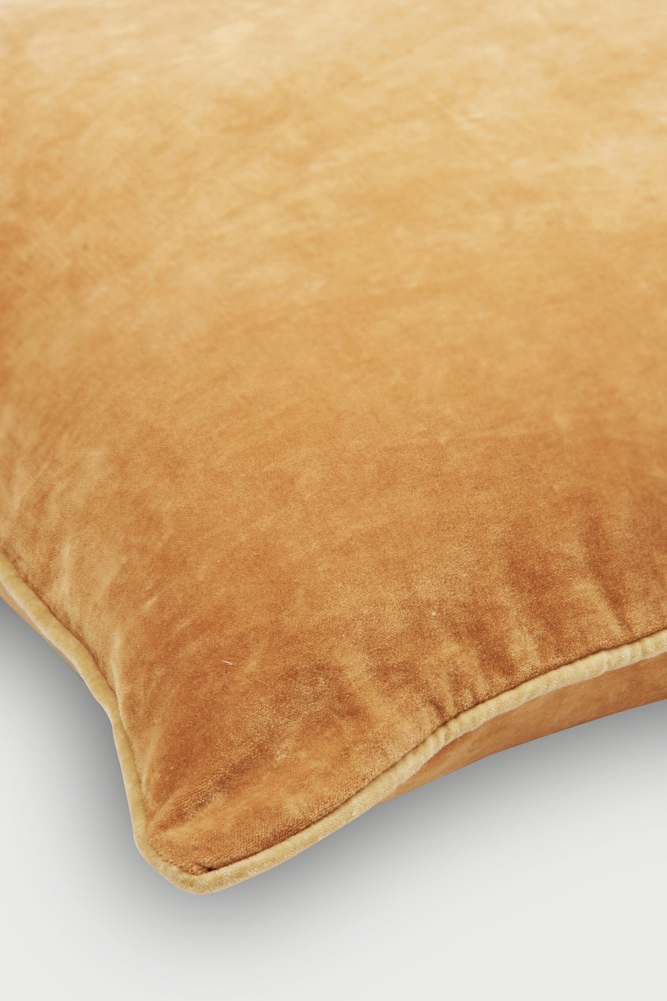 Glow Baby Pink Cushion Cover