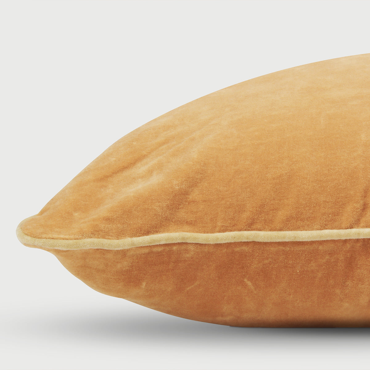 Glow Baby Pink Cushion Cover