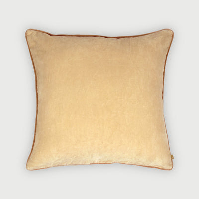 Glow Baby Pink Cushion Cover