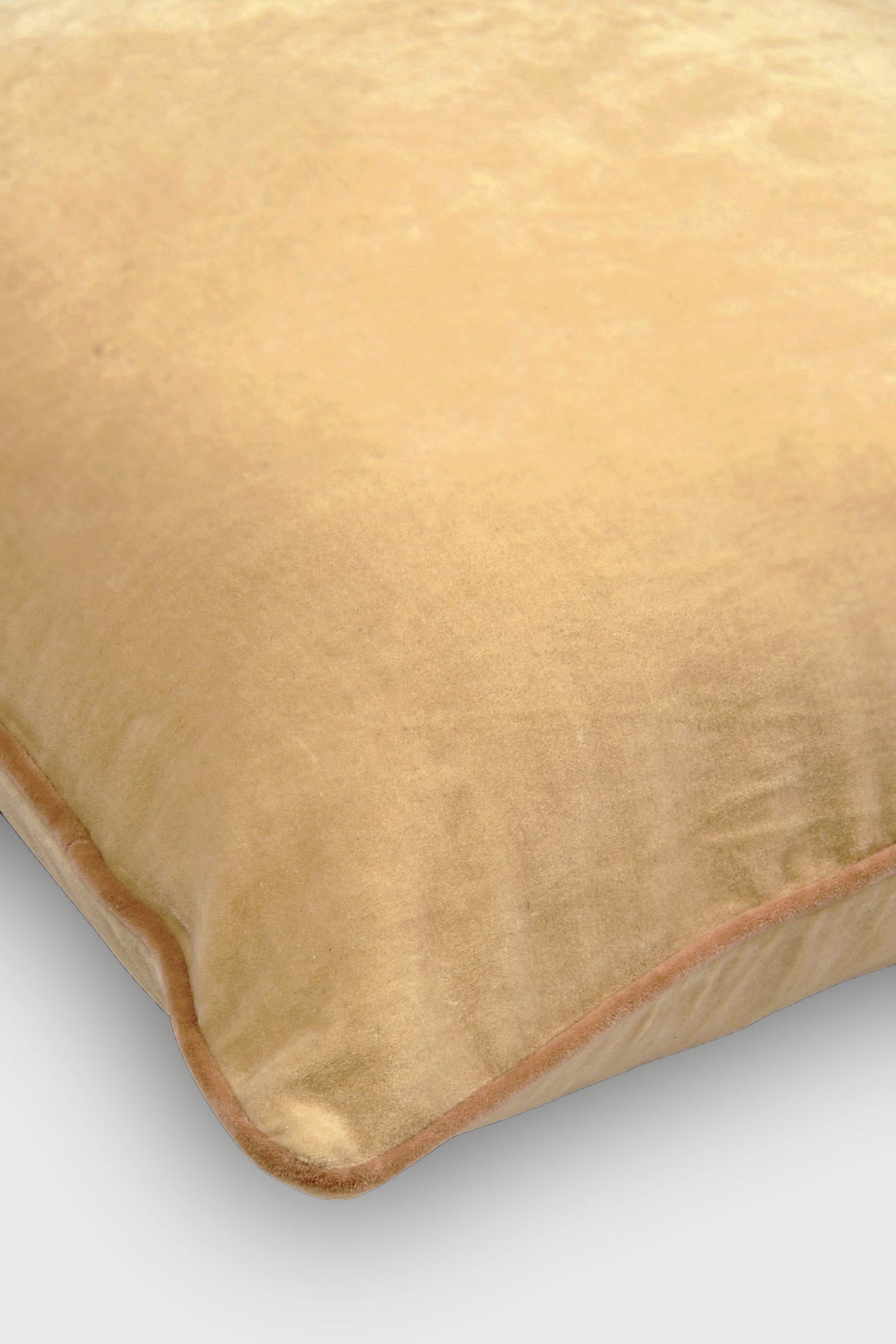 Glow Baby Pink Cushion Cover