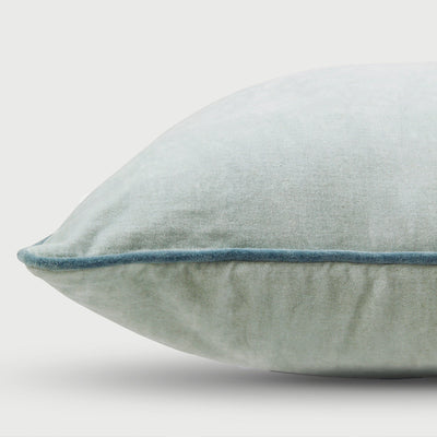 Glow Baby Pink Cushion Cover