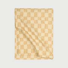 Echo Sand Cotton Table Cover