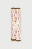 Poppy Soft Pink Table Mats-Set of 2