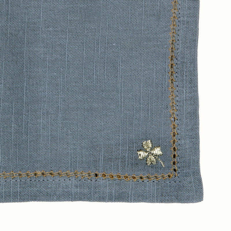 Clover Cocktail Napkins-Set of 6