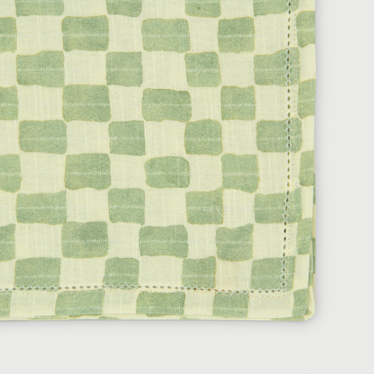 Echo Fern Table Napkins-Set of 6