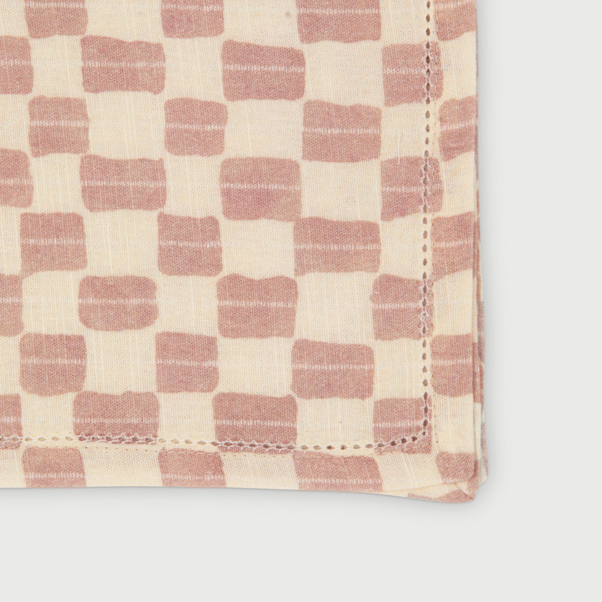 Echo Rose Table Napkins-Set of 6