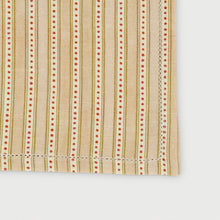 River Apricot Table Napkins-Set of 6