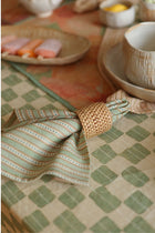 River Fern Table Napkins-Set of 6